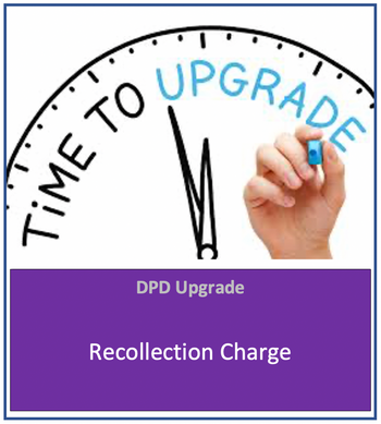 DPD Recollection Charge