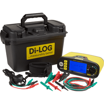Di-Log DL9110 Multi Function Testers