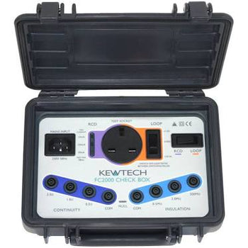 Checkbox Calibration