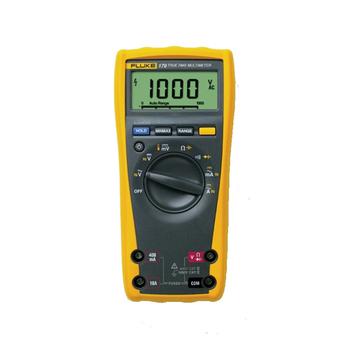 Handheld Multimeter Calibration