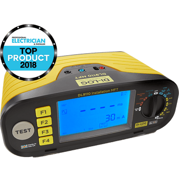 Di-Log DL9110 Multi Function Testers