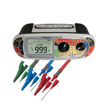 Multi-Function Tester Calibration