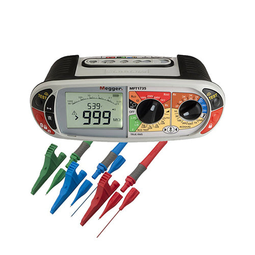 Function Tester Machine Multi-Function Tester Calibration Services - electriCALibration